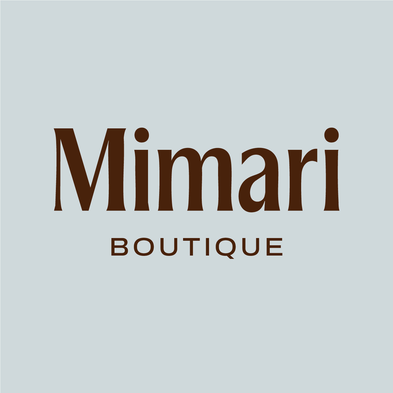 Mimari Boutique